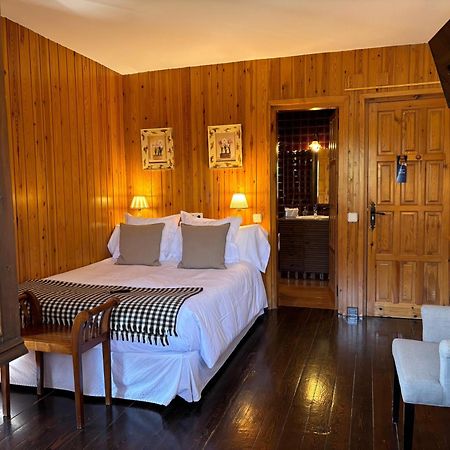 El Xalet De Tauell Hotel Rural Εξωτερικό φωτογραφία