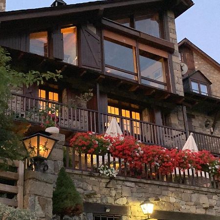 El Xalet De Tauell Hotel Rural Εξωτερικό φωτογραφία