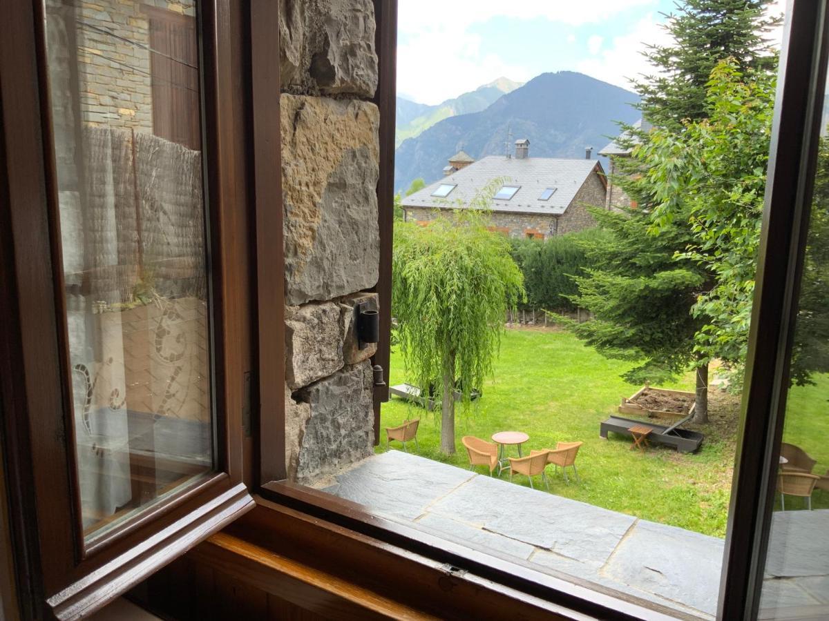 El Xalet De Tauell Hotel Rural Εξωτερικό φωτογραφία