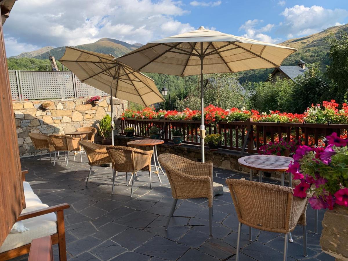 El Xalet De Tauell Hotel Rural Εξωτερικό φωτογραφία
