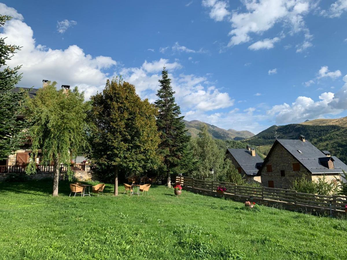 El Xalet De Tauell Hotel Rural Εξωτερικό φωτογραφία