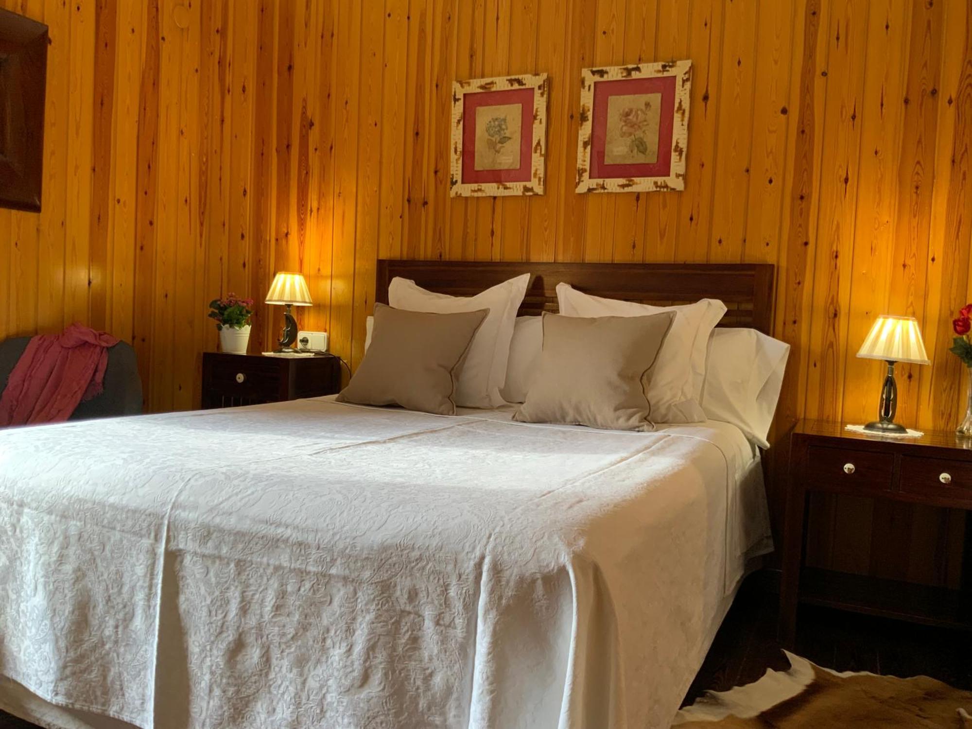 El Xalet De Tauell Hotel Rural Εξωτερικό φωτογραφία