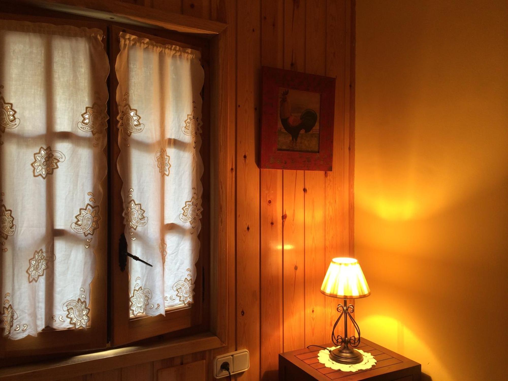 El Xalet De Tauell Hotel Rural Δωμάτιο φωτογραφία