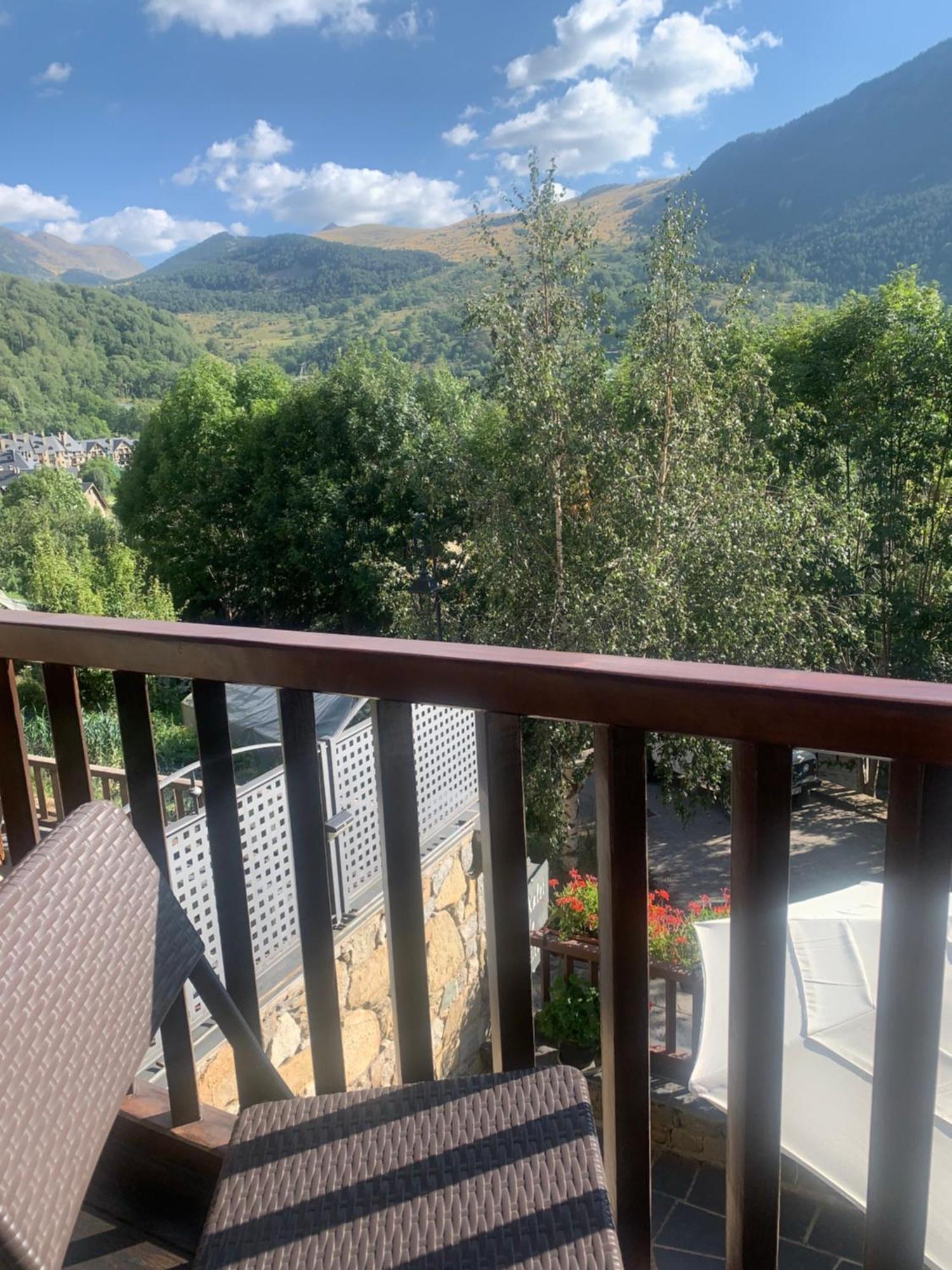El Xalet De Tauell Hotel Rural Εξωτερικό φωτογραφία