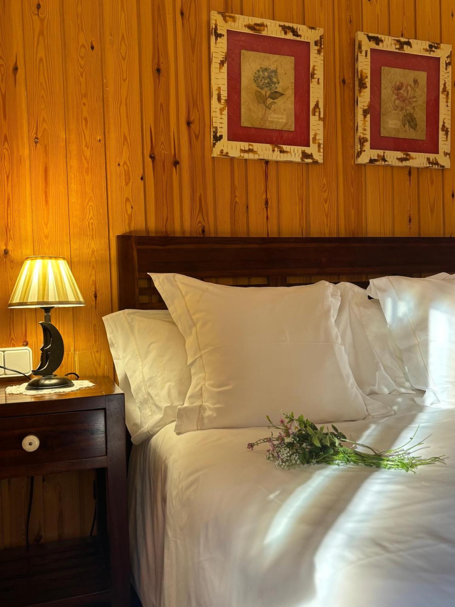 El Xalet De Tauell Hotel Rural Εξωτερικό φωτογραφία
