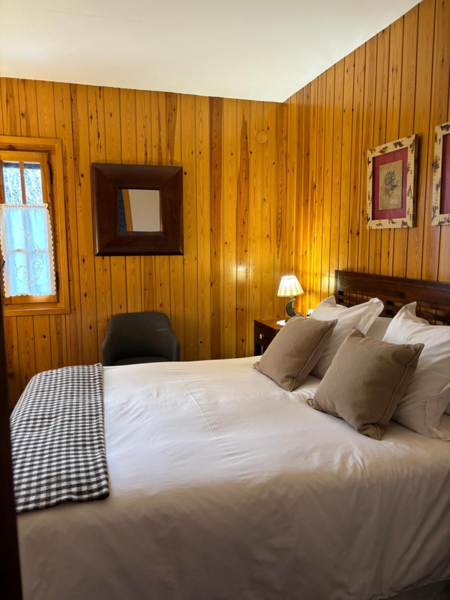 El Xalet De Tauell Hotel Rural Εξωτερικό φωτογραφία