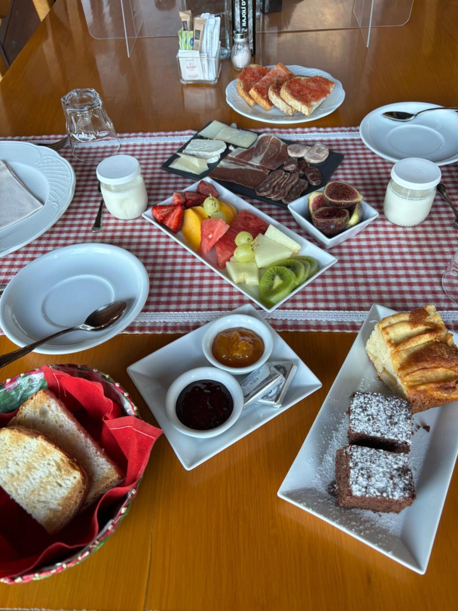 El Xalet De Tauell Hotel Rural Εξωτερικό φωτογραφία