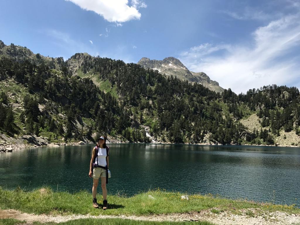 El Xalet De Tauell Hotel Rural Εξωτερικό φωτογραφία