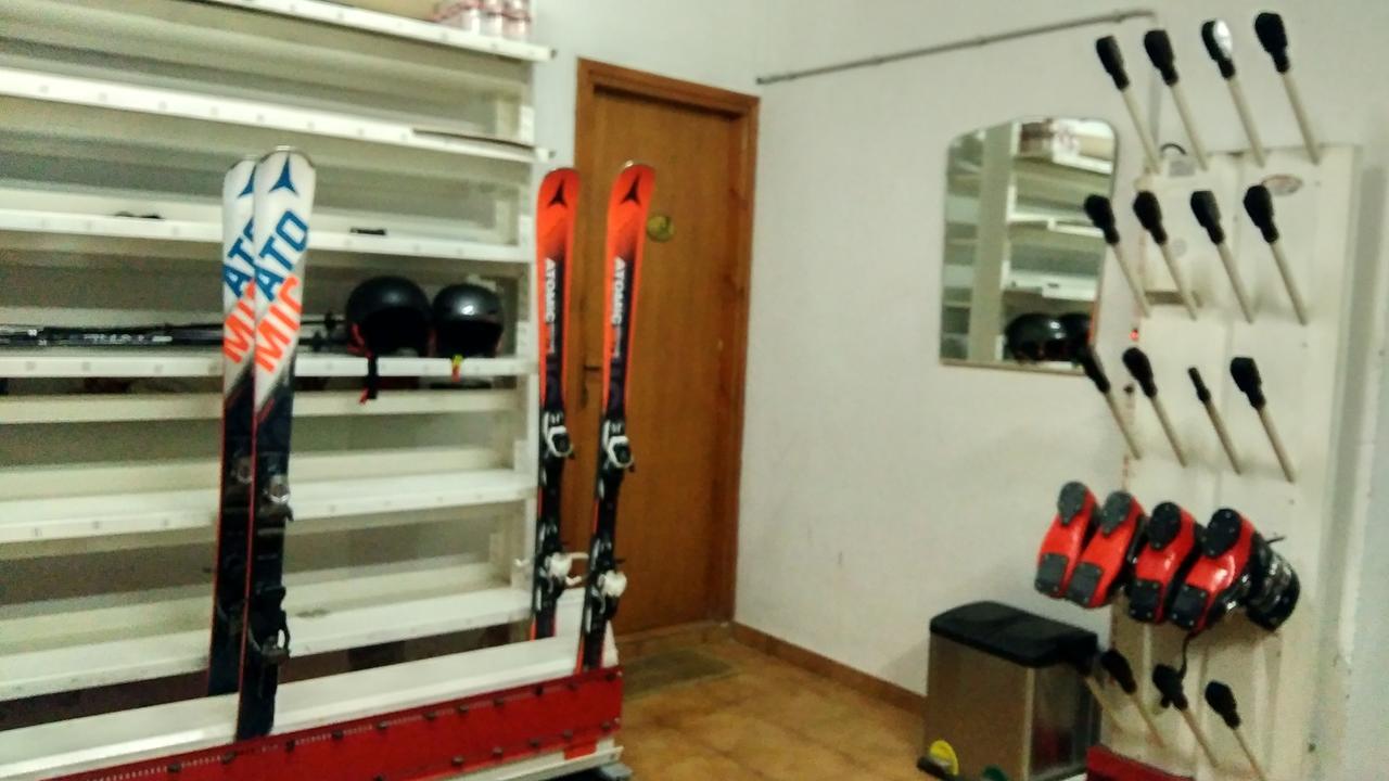 El Xalet De Tauell Hotel Rural Εξωτερικό φωτογραφία