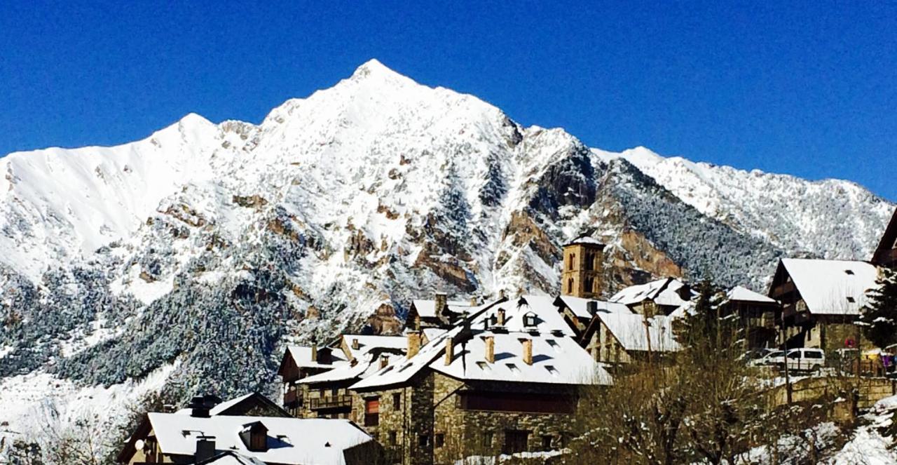 El Xalet De Tauell Hotel Rural Εξωτερικό φωτογραφία