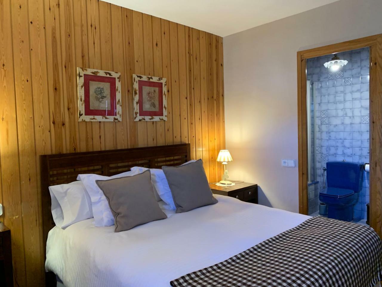 El Xalet De Tauell Hotel Rural Εξωτερικό φωτογραφία