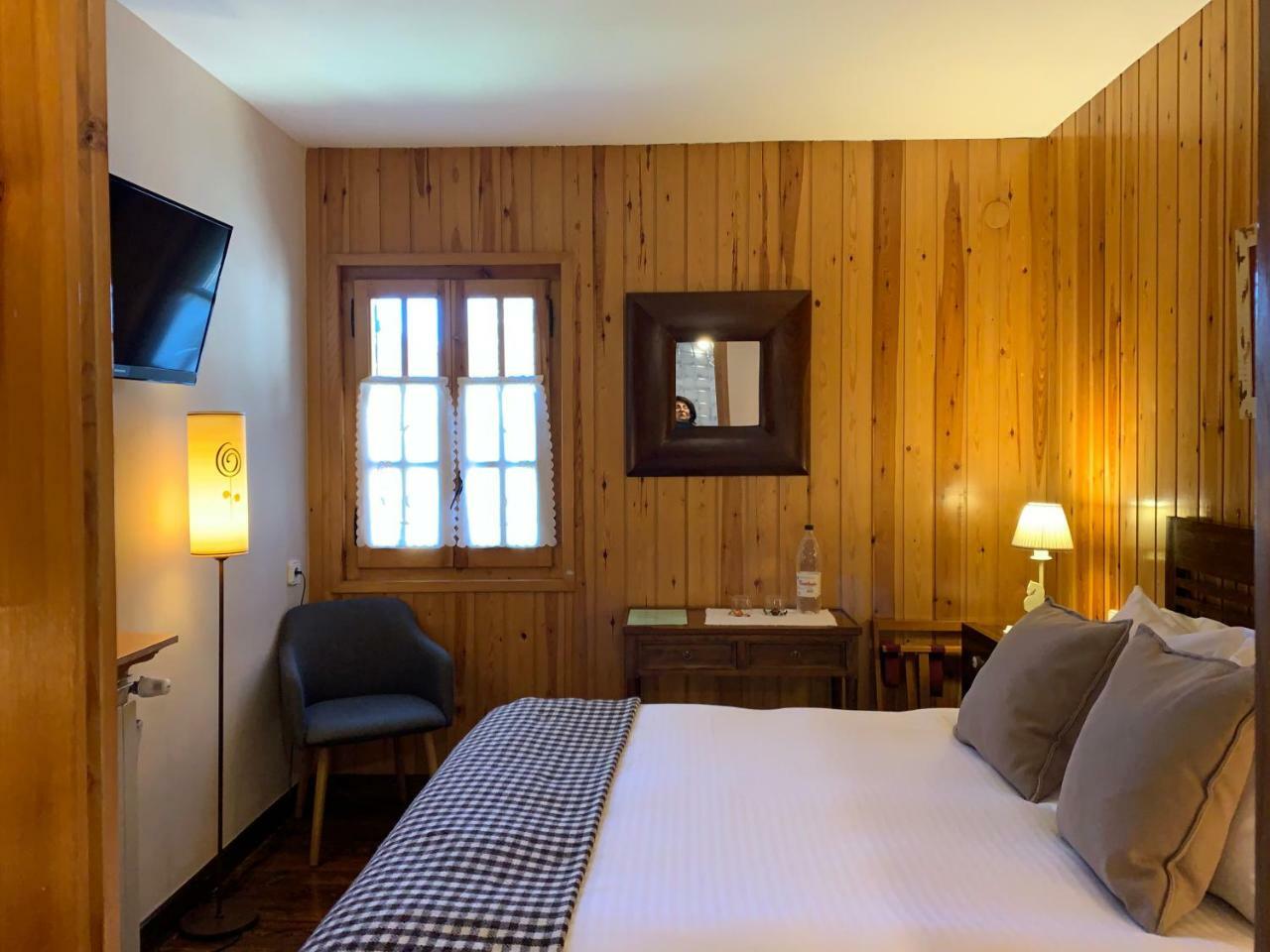 El Xalet De Tauell Hotel Rural Εξωτερικό φωτογραφία