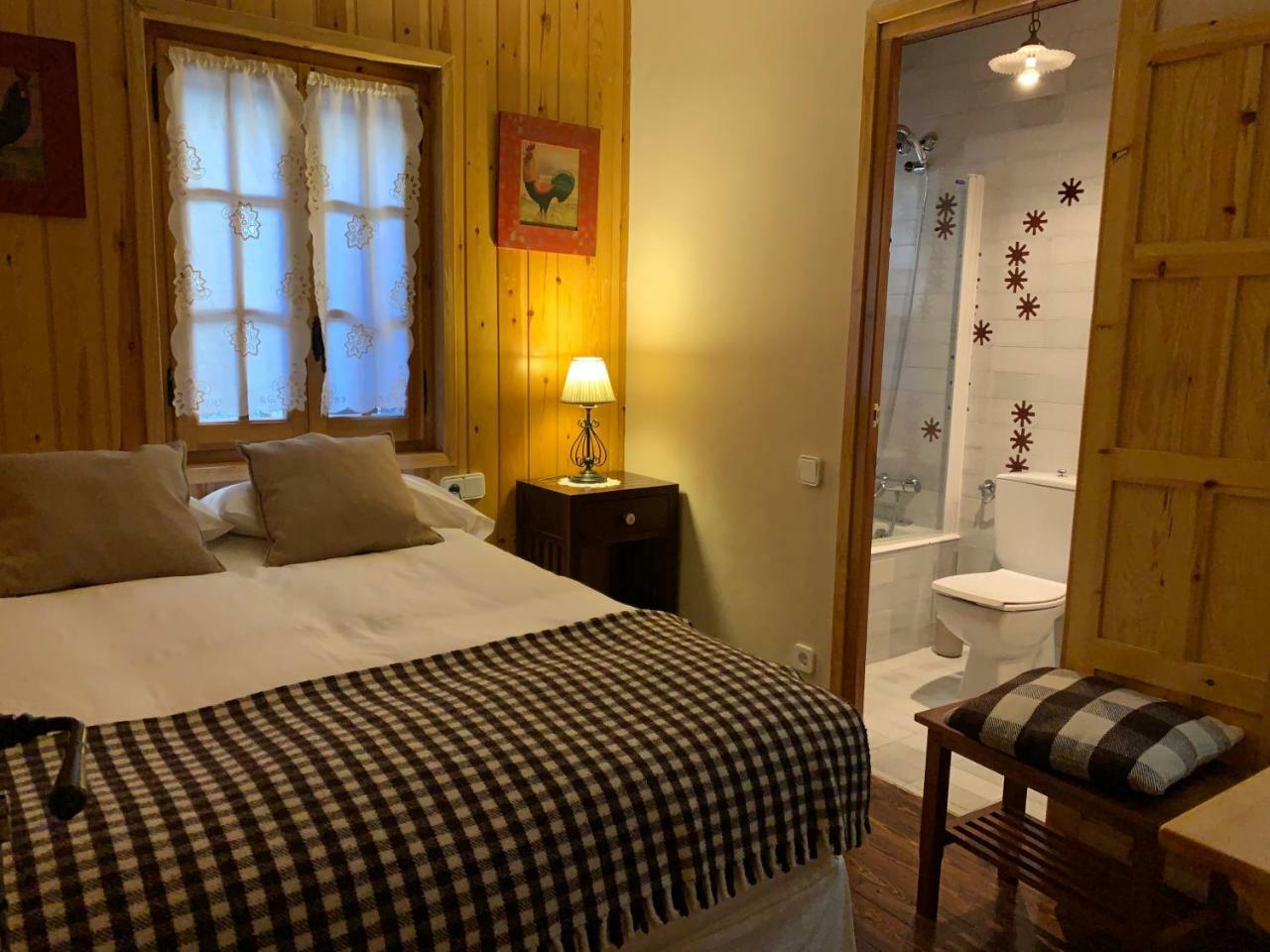 El Xalet De Tauell Hotel Rural Εξωτερικό φωτογραφία