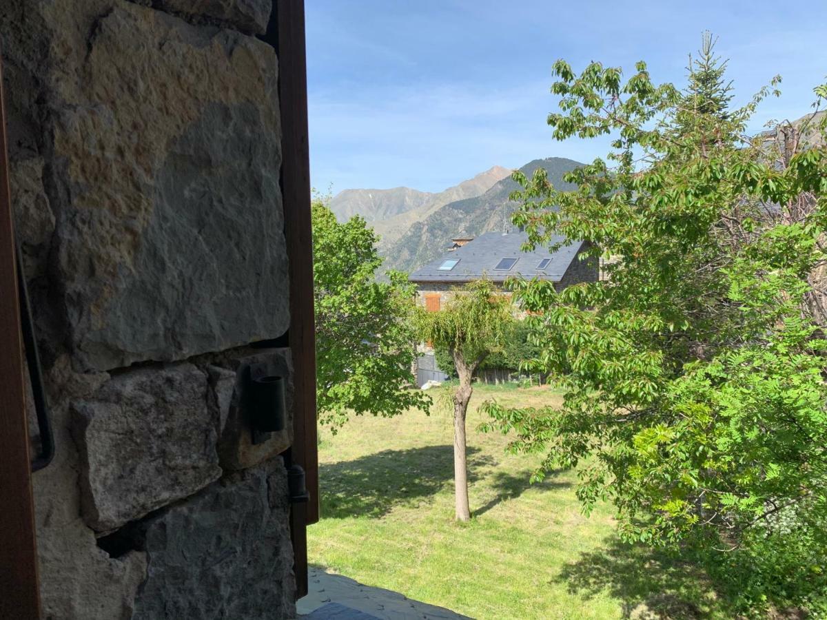 El Xalet De Tauell Hotel Rural Εξωτερικό φωτογραφία