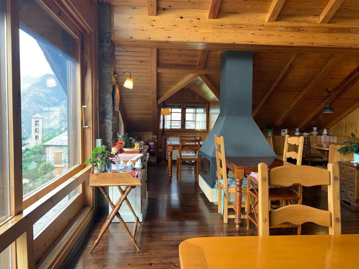 El Xalet De Tauell Hotel Rural Εξωτερικό φωτογραφία