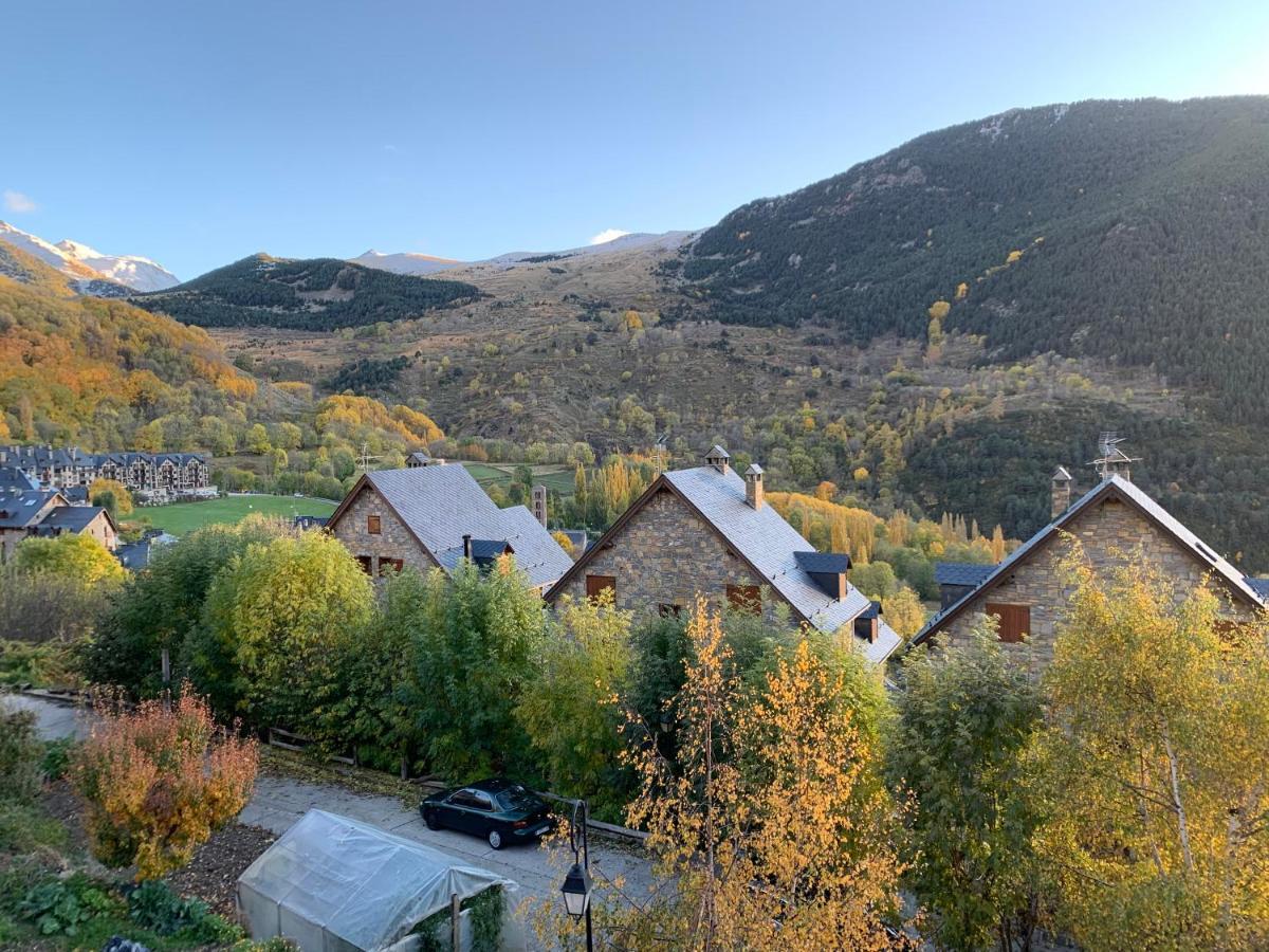 El Xalet De Tauell Hotel Rural Εξωτερικό φωτογραφία